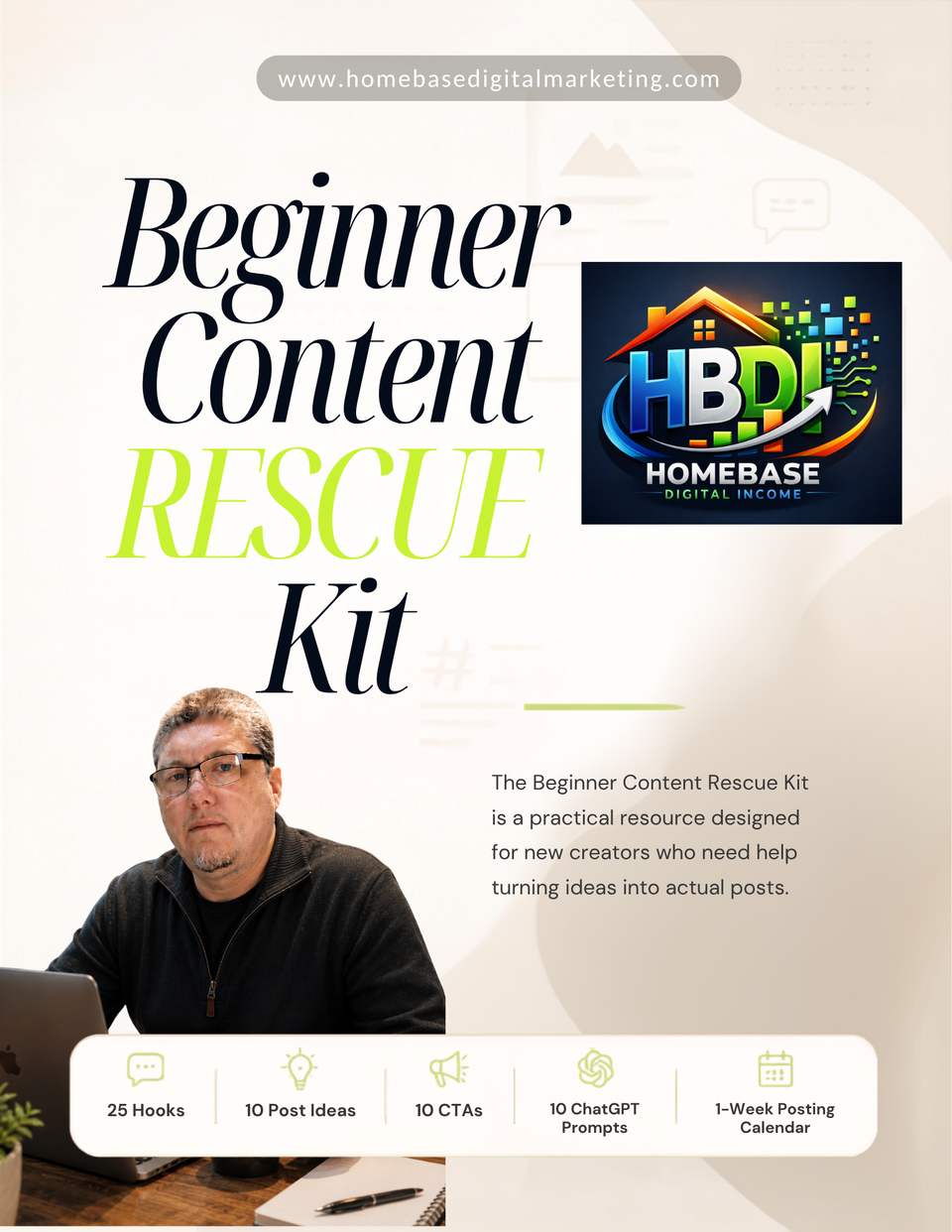 Rescue cover