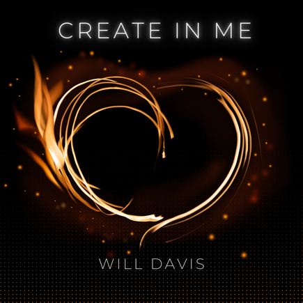 Create in me…