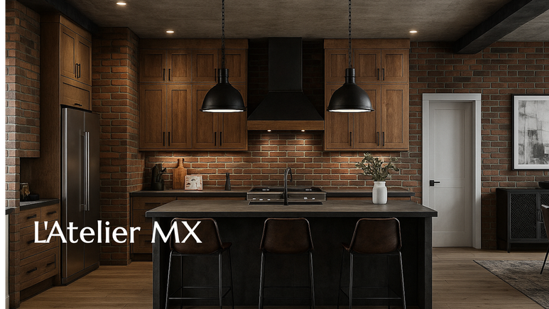 Latelier mx