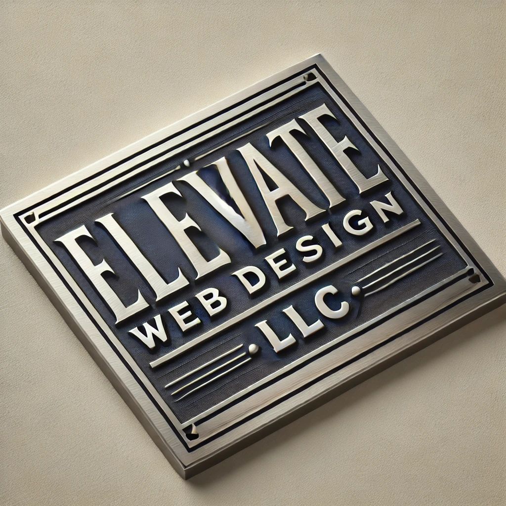 Elevate Web Design
