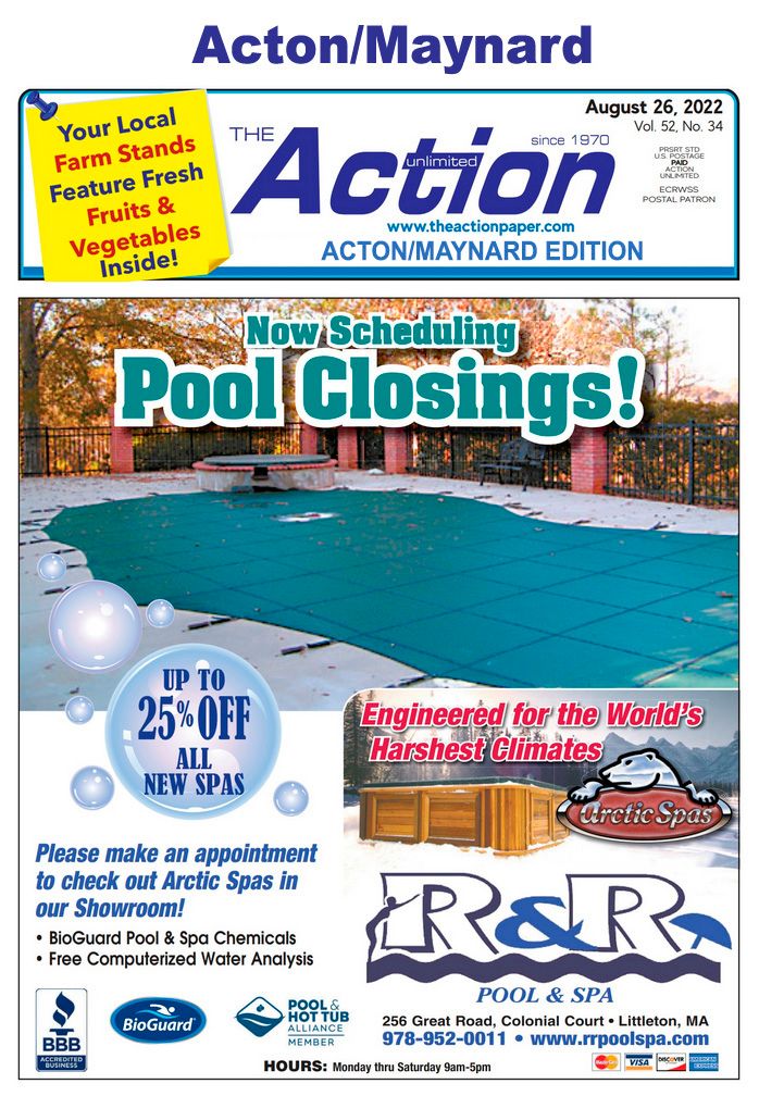 Actoncover