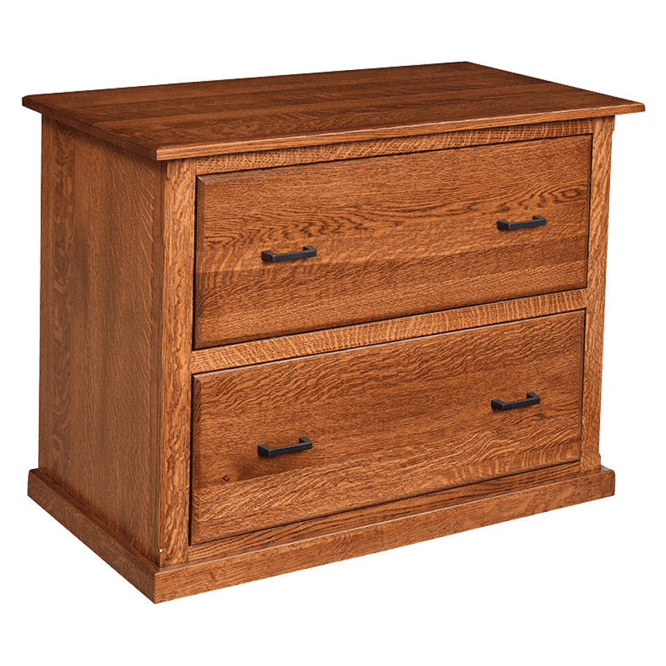 Sf salem lateral file