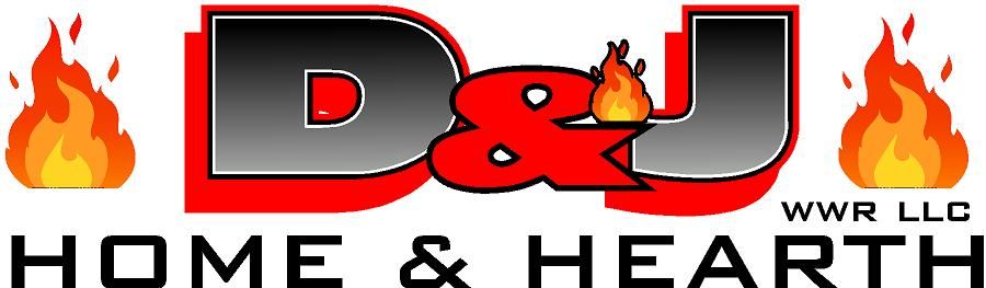 D&J Home and Hearth