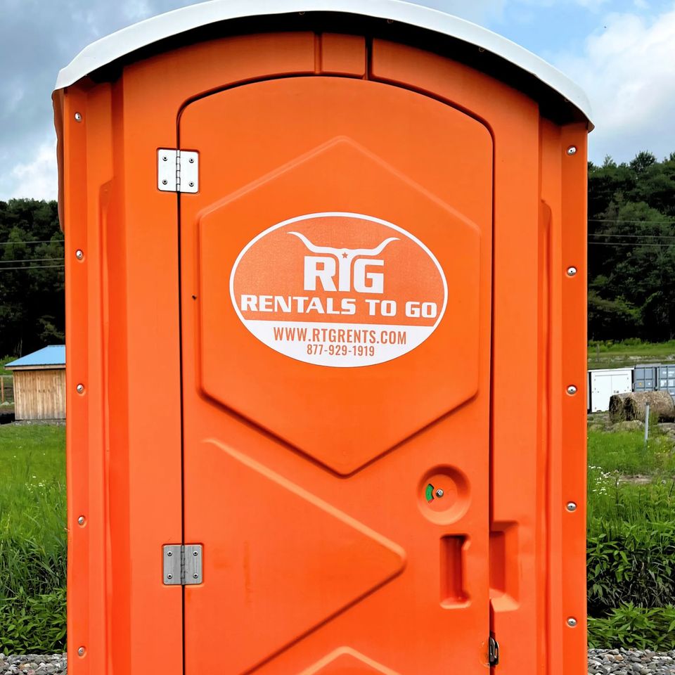 Portable Toilet Rental