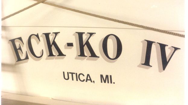 Eckko4
