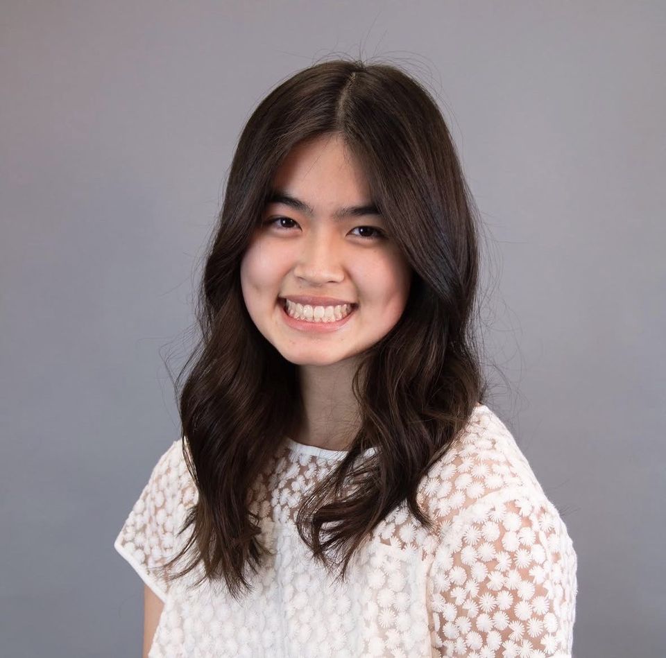 Joanne mai od