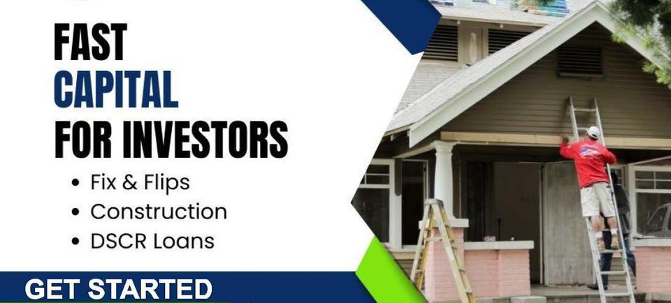 Fast capital for investors ncc edited edited