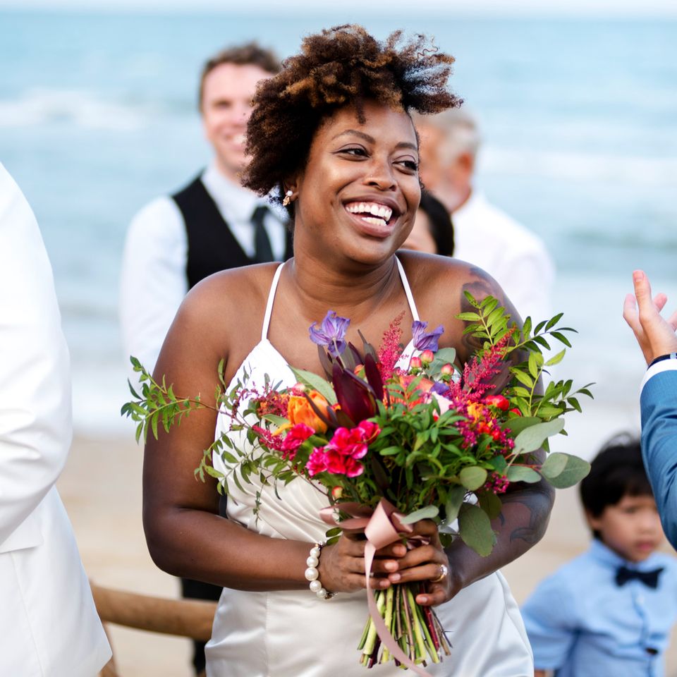 hire a Wedding Officiant
