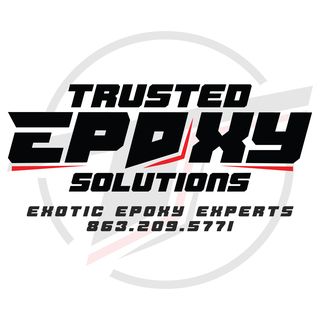Trusted epoxy solutions
