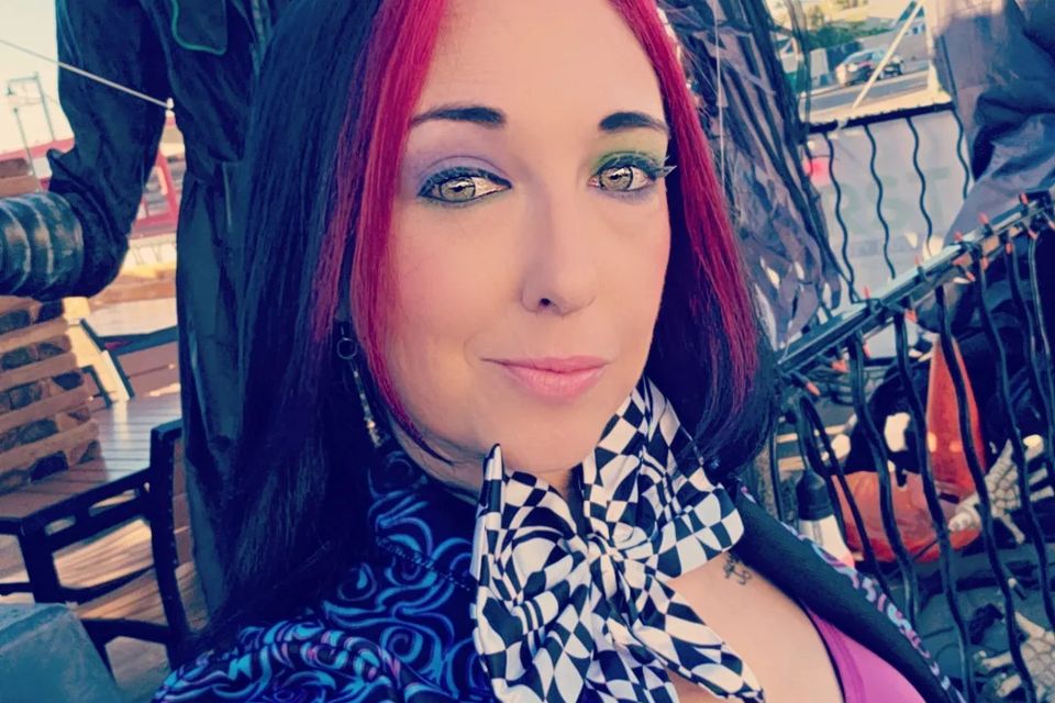The Bourbon Babe | Mobile Bartender | Event Planner