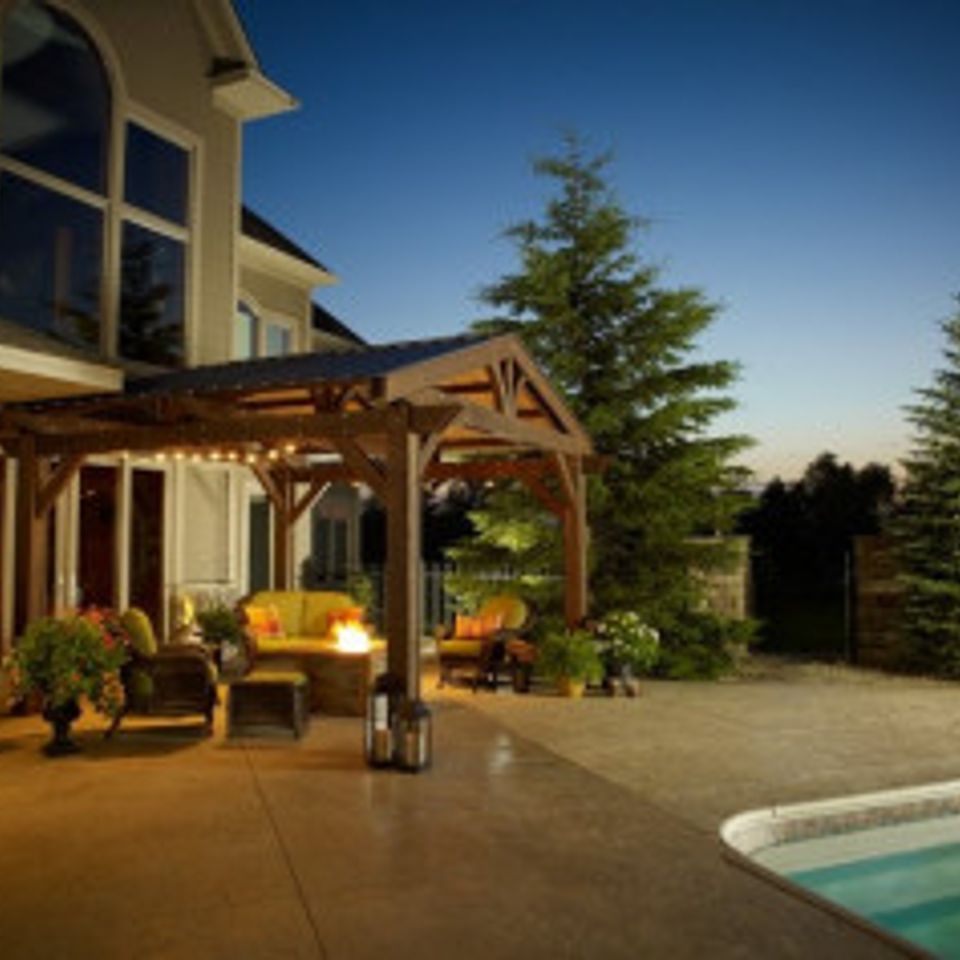 Lodge iibeauty 0