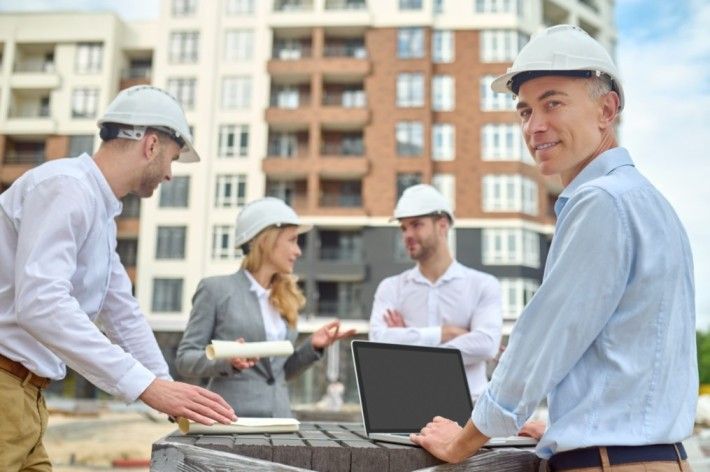Top construction companies in raleigh nc