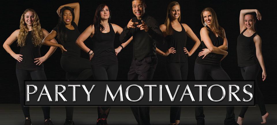 Party motivators
