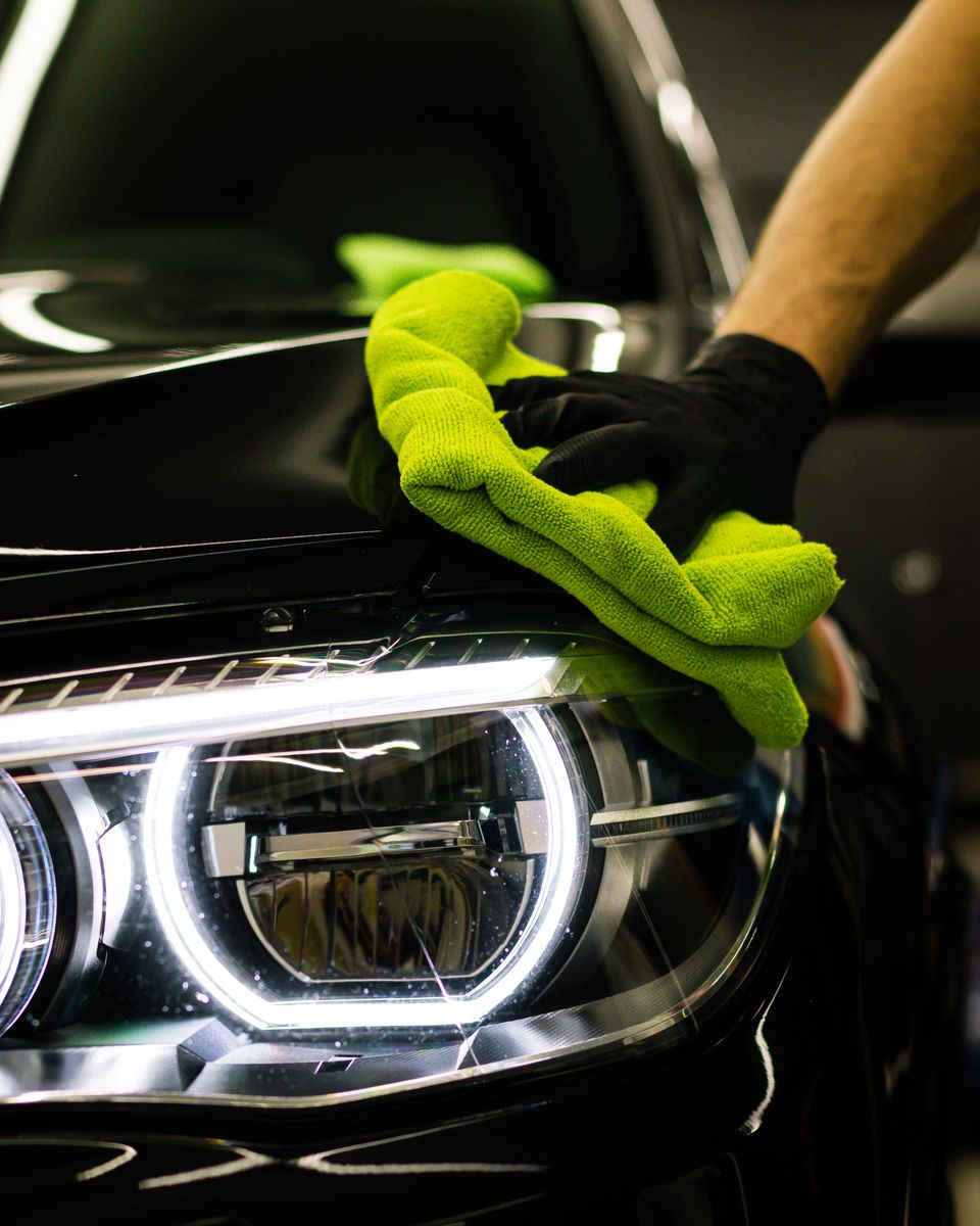 Auto detailing services (2)