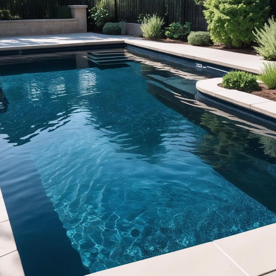 Swimming Pool Contractor