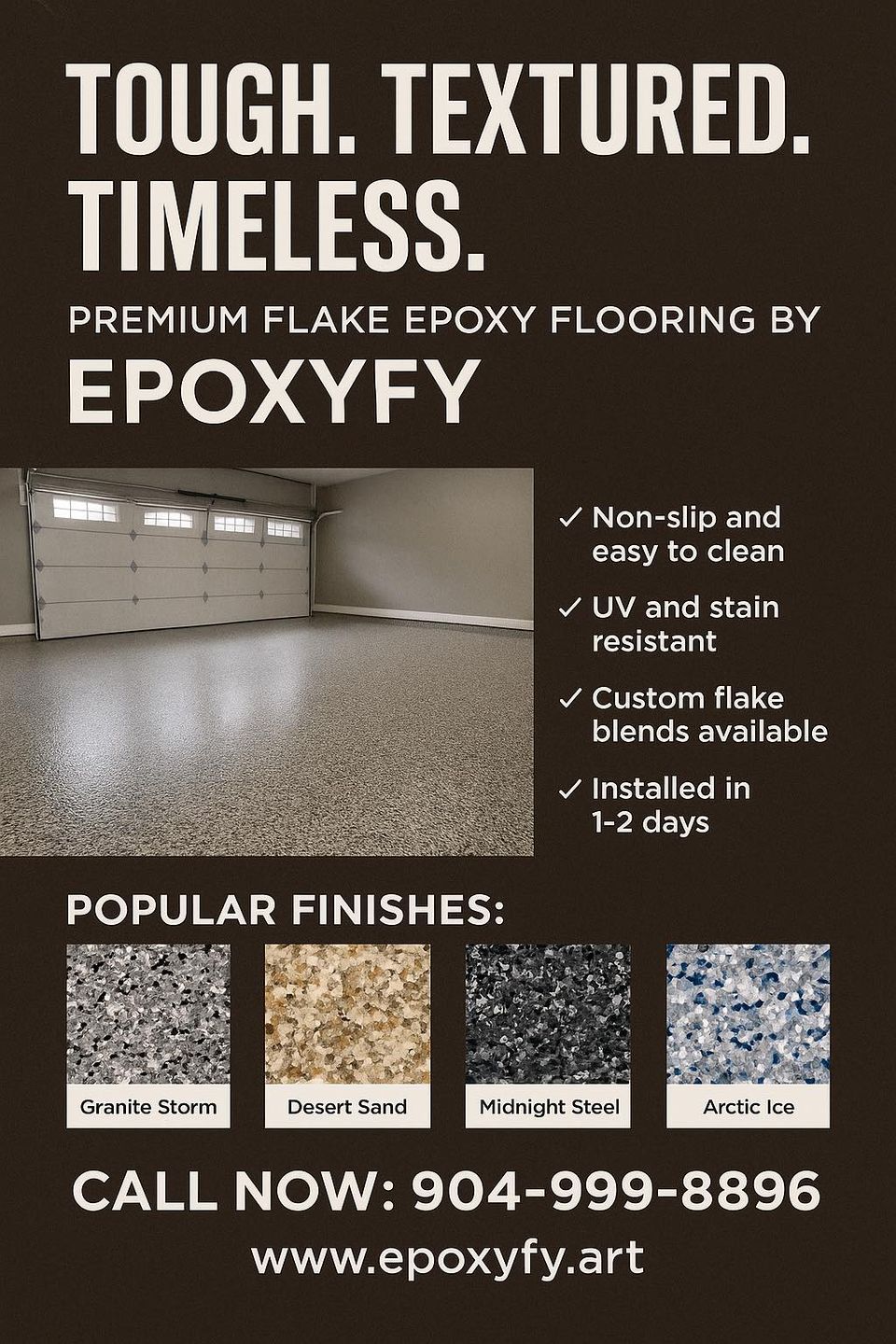 Epoxyfy 6