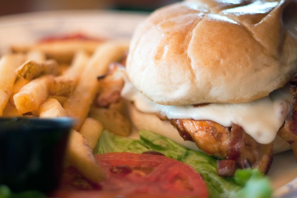 Girlys grill breakfast and lunch palmer ma lunch