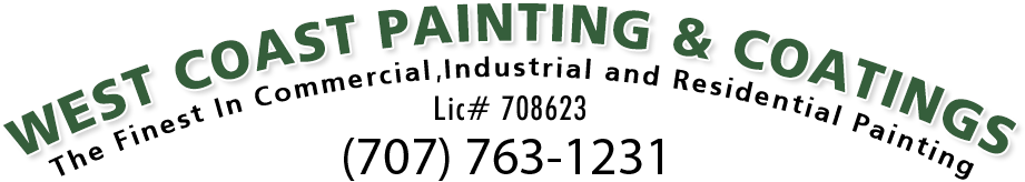 West Coast Painting & Coatings