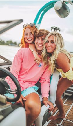 Wawasee from julie larson courtney nathan and friend