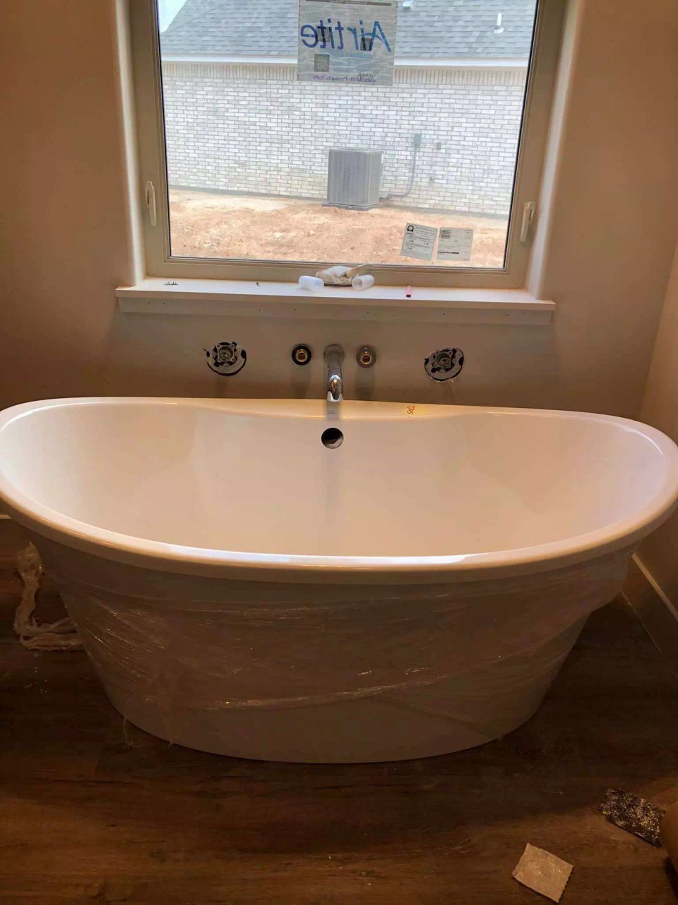 Justice bath tub services
