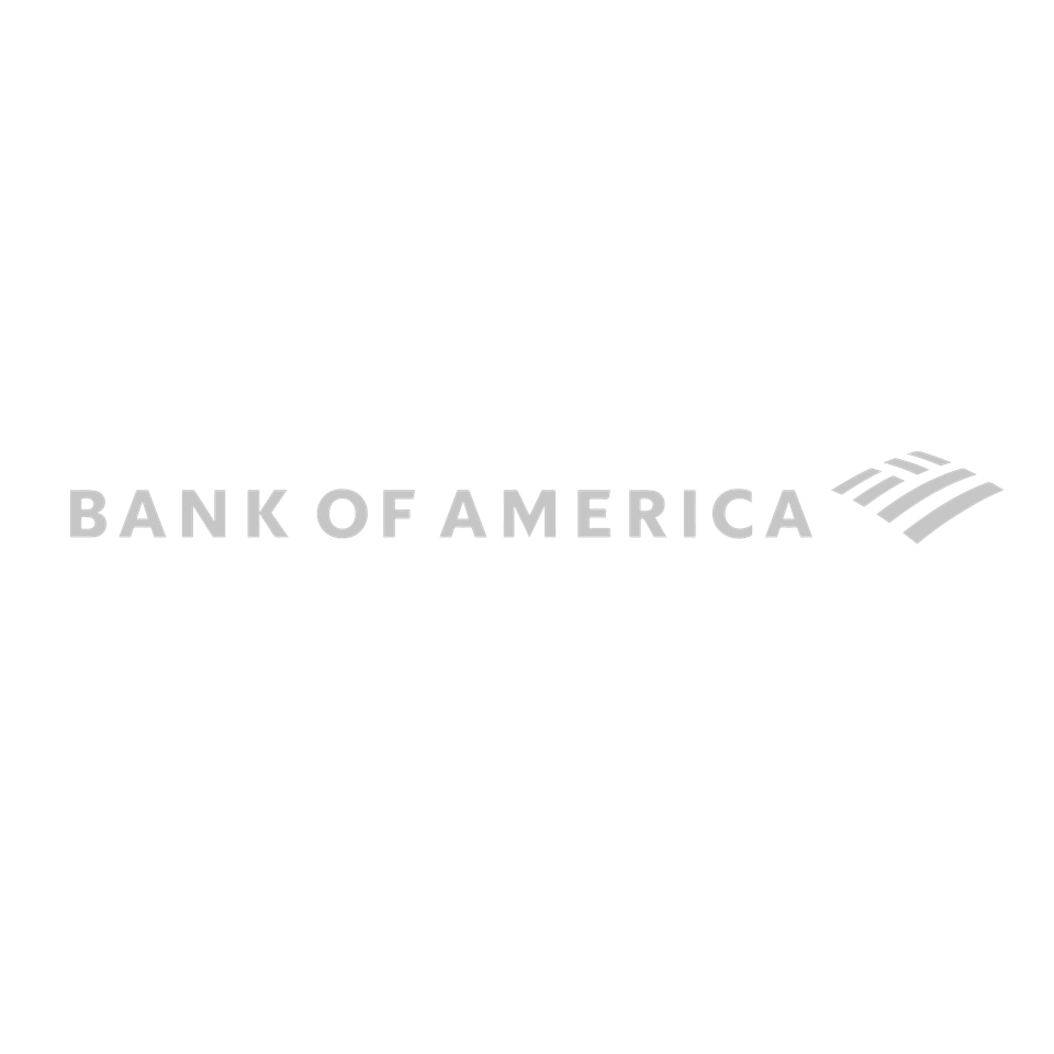 Meaningful change logos bofa