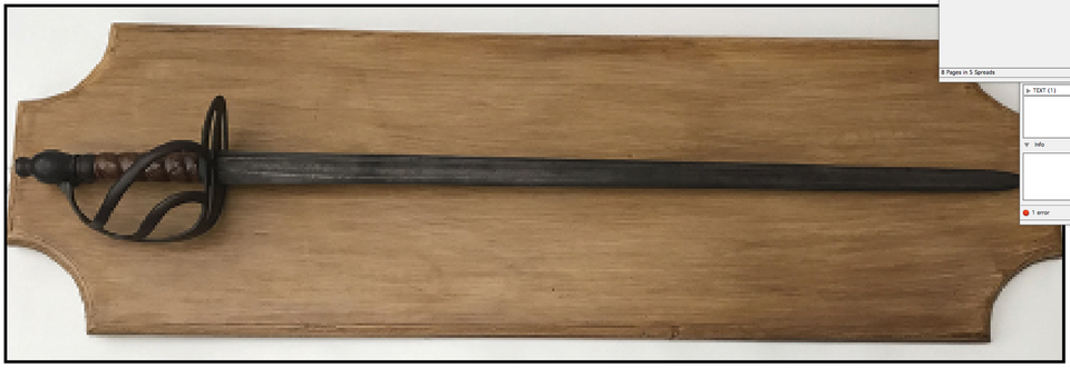 Sword