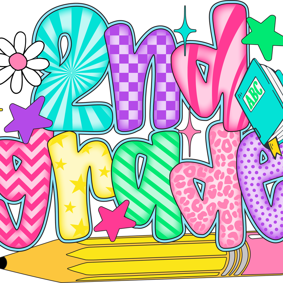 School   2nd grade 