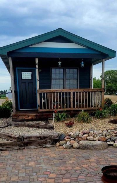 NORTH SHORE LODGING AND CAMPGROUND photo 4