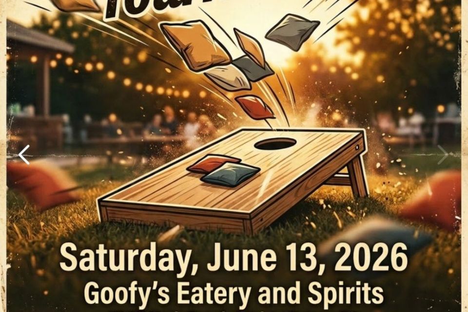 2026 cornhole tournament