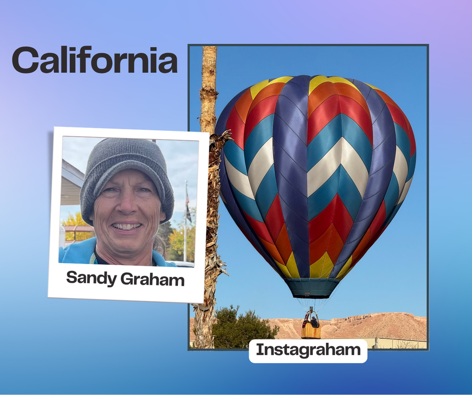 Sandy graham