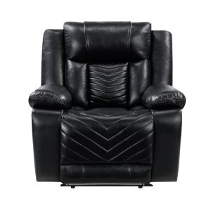 8457blk 1pw nobg front  m