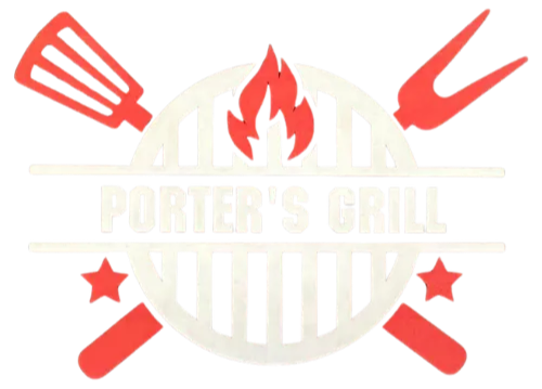 Porter’s Grill