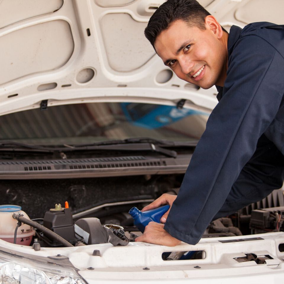 Bigstock changing oil of a car 46895716 (2)