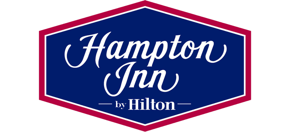 Hampton inn logo