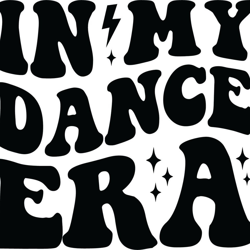 Dance   dance era back