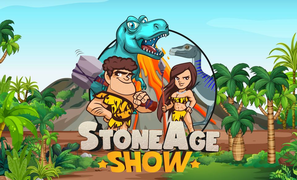 Stone age show