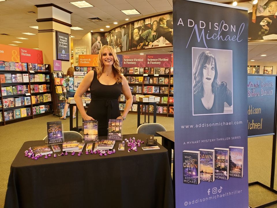 Barnes noble