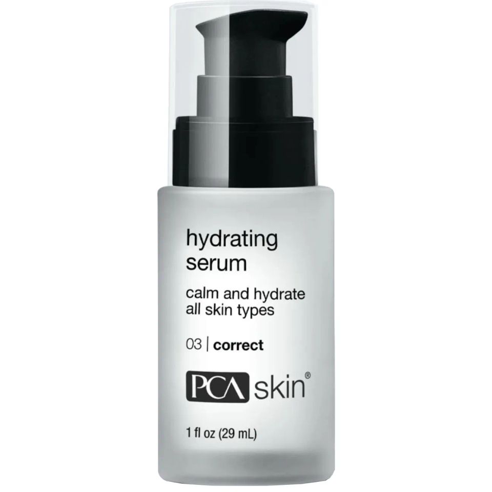Hydrating serum