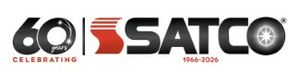 Satco logo