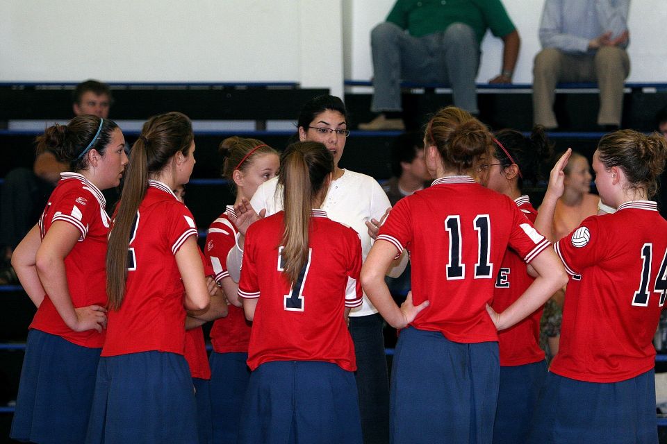 Volleyball team 57e5dd454f 1920