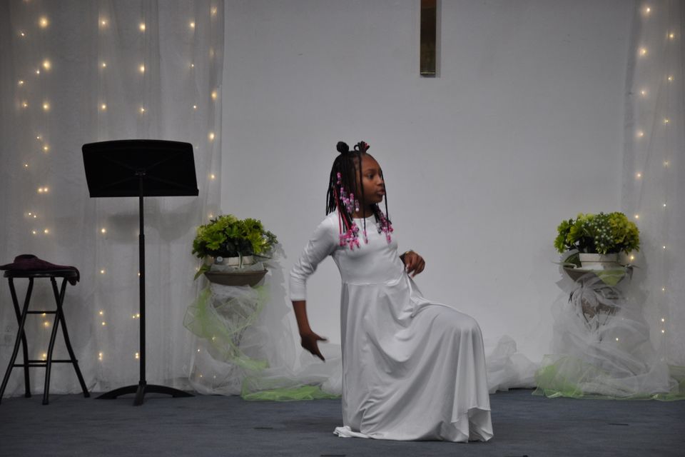 Worship experience.peyton2
