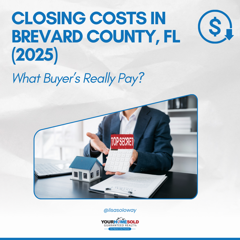 What buyer’s really pay
