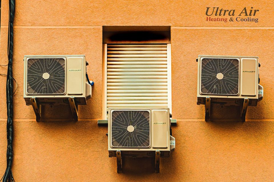 02. air conditioning raleigh nc