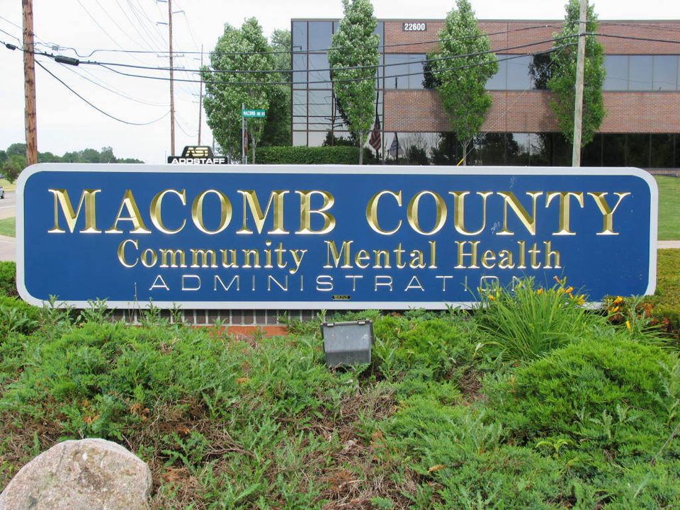 Macomb county