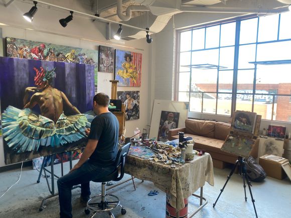 Lc suite 520 photo 2