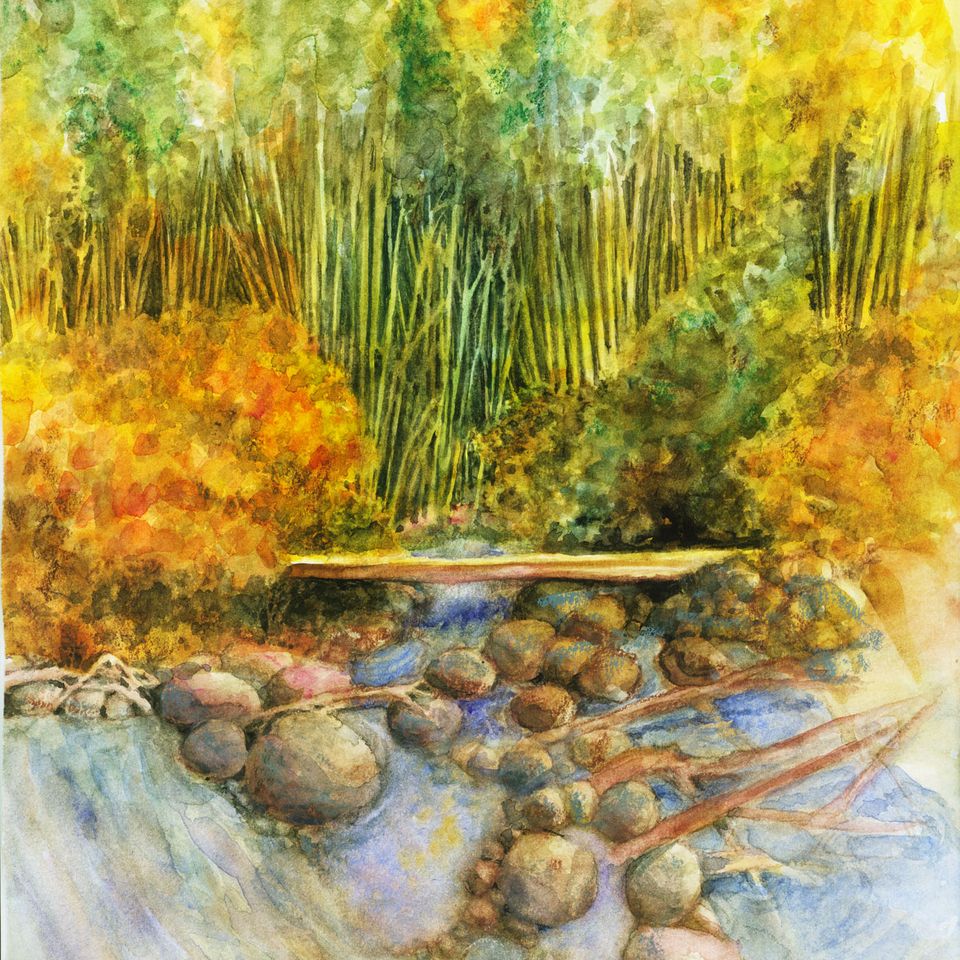 Aspen creek