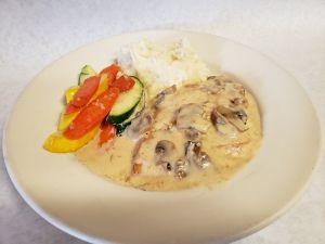 Pollo