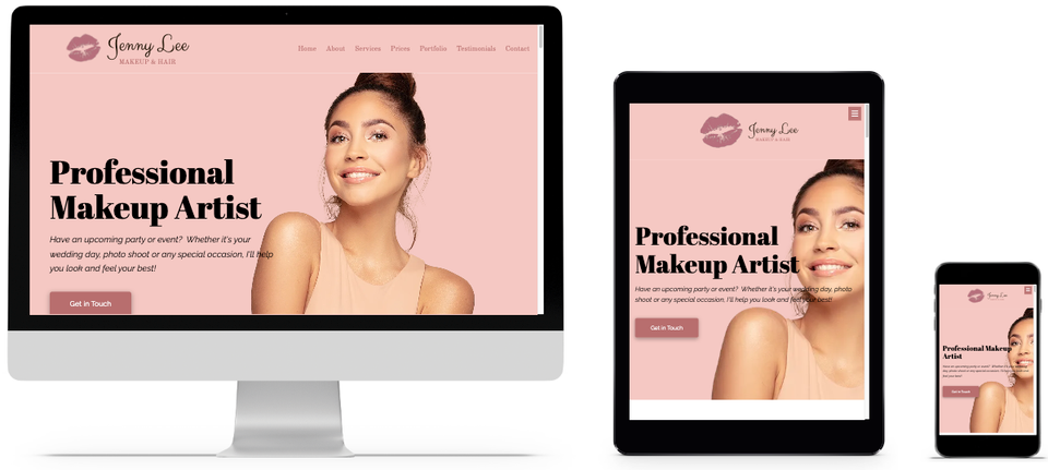 Makeupartist