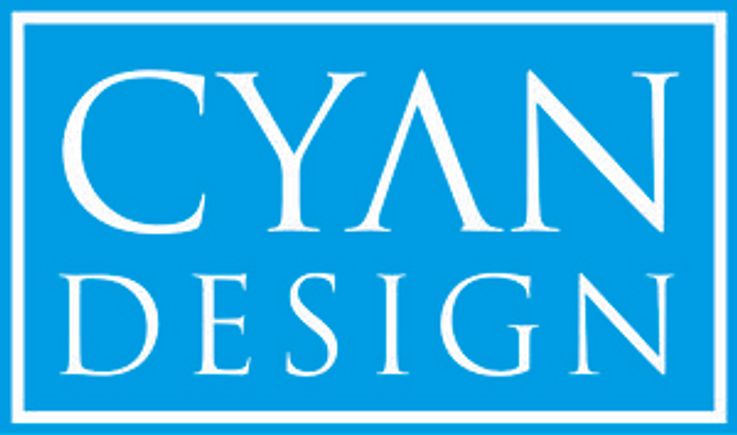 Cyan logo