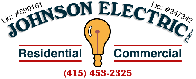 Johnson Electric